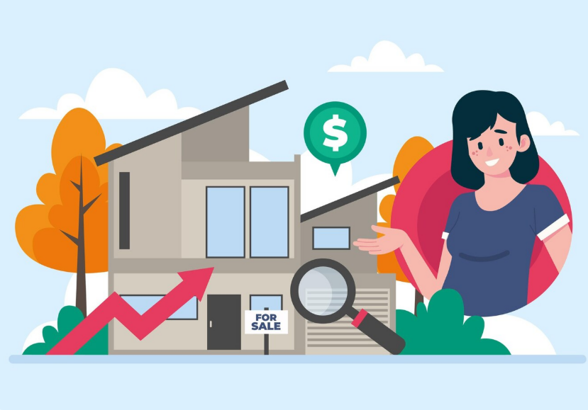 How to Determine Your Home Value Before Selling in Atlanta